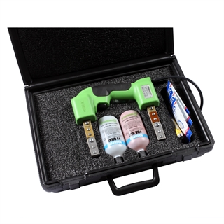 Yugo Magnético para Partículas Magnéticas Y-1 AC