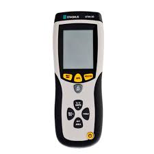 Termoanemómetro  Marca: Erasmus  Modelo: ETAI 30